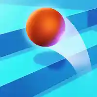 Hop bounce jump ball MOD APK