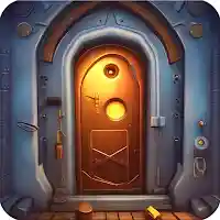 Escape game: Horror mysteries MOD APK vv1.3.9 (Unlimited Money)