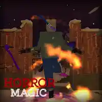 Horror Magic – Friend’s House MOD APK v3.9.5 (Unlimited Money)