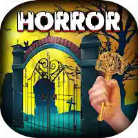 Horror Scary : Escape Game MOD APK vv1.3.7 (Unlimited Money)