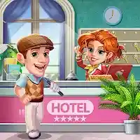 Hotel Fever MOD APK v1.0.29 (Unlimited Money)