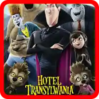 Hotel Transylvania Quiz MOD APK v10.1.6 (Unlimited Money)