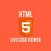HTML Live Code Viewer MOD APK