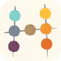 Hue Match: Find Gradient Dots MOD APK v1.3.0 (Unlimited Money)