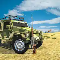 Hunting Simulator 4×4 MOD APK v1.4 (Unlimited Money)