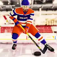 Ice Hockey 3D MOD APK v23.5.5 (Unlimited Money)