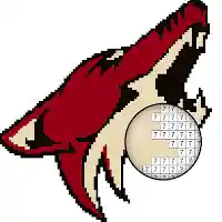 Ice Hockey Logo Pixel Art Book MOD APK v2.8 (Unlocked)