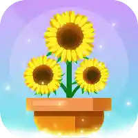 Idle Garden – Garden Paradise MOD APK v1.0.8 (Unlimited Money)