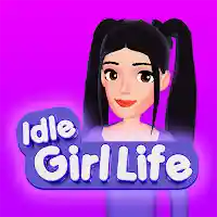 Idle Girl Life MOD APK