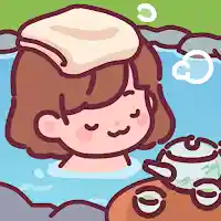 Idle Hot Spring MOD APK v1.3.2 (Unlimited Money)