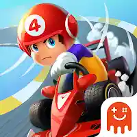 Idle Kart Tycoon MOD APK v1.0.1 (Unlimited Money)