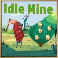 Idle mine: Upgrade & Discover MOD APK v0.3 (Unlimited Money)