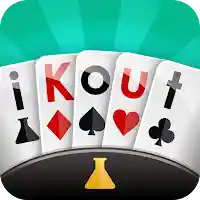 iKout: The Kout Game MOD APK v6.59 (Unlimited Money)