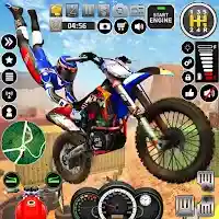 Impossible Ramp Bike Stunt MOD APK v2.4 (Unlimited Money)