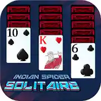 Indian Spider Solitaire MOD APK v1.1 (Unlimited Money)