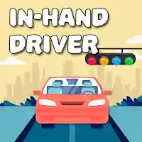 In-Hand Driver MOD APK v1.0.9 (Unlimited Money)