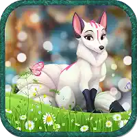 Innocent Fox Escape MOD APK