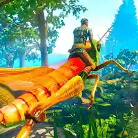 Insect Continent MOD APK