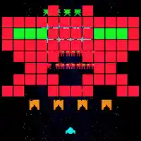 Invaders Attack MOD APK v1.15 (Unlimited Money)