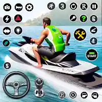 Jet Ski Boat Game: Water Games MOD APK v6.5 (Unlimited Money)