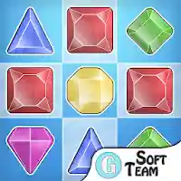 Jewel Blaster Quest MOD APK v1.5.8 (Unlimited Money)