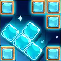 Jewel Block Puzzle: Gem Crush MOD APK v1.3.4 (Unlimited Money)