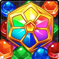 Jewel Crown MOD APK v1.2.2 (Unlimited Money)