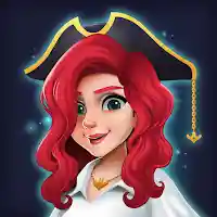 Jewels Crush: Pirate Match 3 MOD APK v1.9 (Unlimited Money)