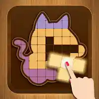 Jigsaw Block Puzzle MOD APK v1.6.3 (Unlimited Money)