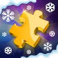 Jigsaw Puzzle HD Game MOD APK v1.2.0 (Unlimited Money)