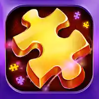 Jigsaw Puzzles Epic MOD APK v1.8.8 (Unlimited Money)