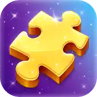 Jigsaw Puzzles MOD APK v1.3.1 (Unlimited Money)