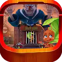 Joyful Ant Escape MOD APK v0.2 (Unlimited Money)