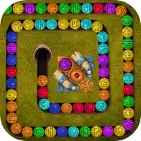 Jungle Marble- Pinball Epic MOD APK v1.9 (Unlimited Money)