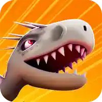 Jurassic Dino: Blue Raptor MOD APK v3.0.2 (Unlimited Money)