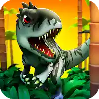 Jurassic Dominion World Alive MOD APK v1.6.2 (Unlimited Money)