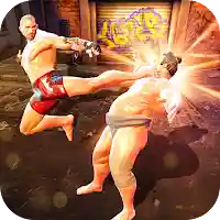 Justice Fighter – Boxing Game MOD APK v1.0.20 (Unlimited Money)