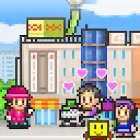 開店デパート日記 MOD APK v2.2.1 (Unlimited Money)