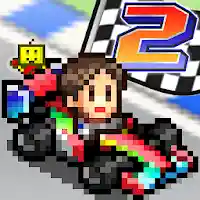 開幕 パドックGP2 MOD APK v2.6.3 (Unlimited Money)