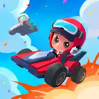 Kart Royale MOD APK v0.1.14 (Unlimited Money)