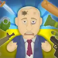 Kick the Pu: Beat Dictator MOD APK v1.31 (Unlimited Money)