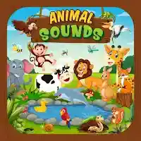 Animal Sounds MOD APK v1.2.4 (Unlimited Money)