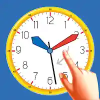 Kids Clock Learning MOD APK v2.7 (Unlocked)