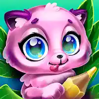 Kids Coloring Games & Learning MOD APK v5.5 (Unlimited Money)