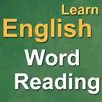 Learn English Word Reading MOD APK v2.0 (Unlocked)