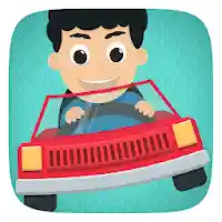 Kids Toy Car Driving Game MOD APK v3.0.12 (Unlimited Money)