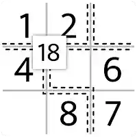 Killer Sudoku MOD APK v1.0.6 (Unlimited Money)