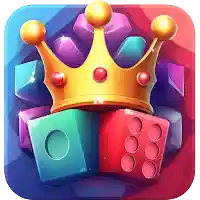 King Ludo: Online Board Game MOD APK v1.01.16 (Unlimited Money)