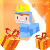 King.io: Conquer The World MOD APK v25 (Unlimited Money)