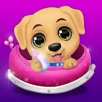 Labrador dog salon – pet games MOD APK v23.0 (Unlimited Money)